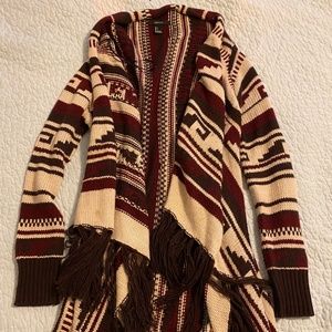 Forever21 Cardigan Large